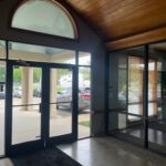 Regions Behavioral Health Outpatient Program Center Entrance