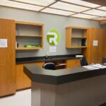 Regions Behavioral Health Outpatient Nurses Station