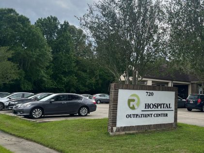 IOP Facilities