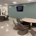Regions Behavioral Hospital Inpatient Lounge